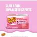 Pepto-Bismol Ultra 5 Symptom Relief Liquid 8oz - Original Flavor for Upset Stomach & Diarrhea - Buy Online on GoSupps.com