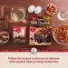 Betty Crocker Hershey's Triple Chocolate Brownie Mix (80 oz.) - 4 Pack - Buy Online on GoSupps.com