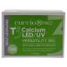 Cuccio Pro T3 LED/UV Cool Cure Versatility Gel - Self-Leveling Gel with Calcium - White 1 Oz - Buy Online on GoSupps.com