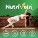 Nutrivein Premium Multi Collagen Capsules & Ashwagandha Supplements Bundle: High-Absorption Ashwagandha Root & Multi Collagen Peptides Capsules for Body and Mind - Buy Online on GoSupps.com