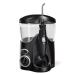 Waterpik Ultra Water Flosser with 6 Tips ADA Accepted Black WP-112