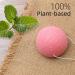 Buy Dolovemk Konjac Sponge 6-Pack | Bamboo Activated Carbon Reusable Face Sponge for Deep Cleaning & Peeling | Eco-Friendly Beauty Sponge in 6 Colors - Buy Online on GoSupps.com