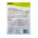 Profoot Heel Rescue Reusable Foot Mask - Latex-Free Gel Booties for Smooth Moisturized Feet - 1 Pair - Buy Online on GoSupps.com