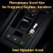 ANDROSTENONUM by Pherolec Global Male Pheromone Perfume Oil for Him Real Long-Lasting Original Best Men's Pheromones Cologne Essential Strong Spray Fragrance Essence Extra Strength Man 0.17 fl. oz Musk 0.17 Fl Oz (Pack of 1) - Buy Online on GoSupps.com