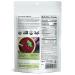 Sunfood Organic Beet Powder 8 oz - Superfood for Energy & Performance - Buy Online on GoSupps.com