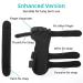 Fanwer Stroke Resting Hand Splint - Night Immobilizer for Flexion Contractures, Muscle Atrophy Rehab - Left (Small) - Buy Online on GoSupps.com