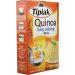 Tipiak Quinoa Easy Cooking White Quinoa Pasta & Rice Alternative Boil Bags 240g - Buy Online on GoSupps.com
