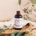 LUV Naturals Let's Grow Out! - Hair Growth Serum for Strong and Healthy Hair - Buy Online on GoSupps.com