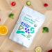 Organic Wheatgrass Powder 1 LB - Green Superfood for Smoothies and Salads - 16 OZ of Immune-Boosting Vitamins, Fibers, and Minerals - Vegan Friendly - Buy Online on GoSupps.com