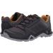 adidas Men's Terrex Ax3 Trail Running Shoe 10.5 - Grey/Black/Mesa - Buy Online on GoSupps.com