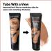Revlon ColorStay Full Cover Longwear Matte Foundation Medium Beige 30ml - Heat & Sweat Resistant Face Makeup - Buy Online on GoSupps.com