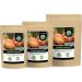 Alpi Investment OOD Alpi Nature Onion Granules 1 kg onions GROORULIED OUIDEN 100 Natural in soft dried onions naturally without additives vegan onion granules - Buy Online on GoSupps.com