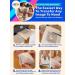 NuFun Activities Printable Iron-On Heat Transfer Paper for Wood - 5 Sheets - 8.5 x 11 inch - Professional Quality - Easy DIY - Made in USA - Buy Online on GoSupps.com