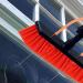 photovoltaic cleaner window cleaning pole Window Cleaning Pole Photovoltaic Panel Cleaning Tool 3-10m Extendable Cleaner Conservatory Roof Window Glass Wall Photovoltaic Panel Cleaning Exten 7m/22.96ft - Buy Online on GoSupps.com