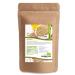 Mynatura bio linseed flour 1000g i de-oiled i gluten-free i wheat masters I bake i bake i vegan i meal sweat i de- ko-044 i versatile food in organic quality (1000g) 1 kg (1 Pack)