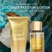 Victoria's Secret Coconut Passion Body Mist (8.4 oz) - Buy Online on GoSupps.com