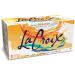 LaCroix Sparkling Water, Apricot, 12oz Cans, 8 Pack, Naturally Essenced, 0 Calories, 0 Sweeteners, 0 Sodium Apricot 12 Fl Oz (Pack of 8)