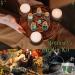 Witchcraft Supplies Kit - SHYSHINY 101 Pack with Chakra Stones, Crystal Jars, Herbs, Candle | Complete Wiccan Tools Box for Spells | Witchy Gifts for Beginners - Buy Online on GoSupps.com