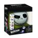 Disney Yahtzee The Nightmare Before Christmas Dice Game | Collectible Jack Skellington Toy | Family Dice Game & Travel Games