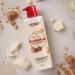 Old Spice Gentleman's Blend Exfoliating Body Wash Brown Sugar & Cocoa Butter 532ml - Buy Online on GoSupps.com