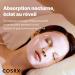 COSRX The Peptide Collagen Lifting Glow Masques Hydrogel Visage Soin de la Peau 3 Pi ces Masque Visage au Collag ne Essentiels de Voyage Masque de Nuit Soins Cor ens de la Peau Korean Skincare - Buy Online on GoSupps.com