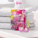 Barbie Bath Bombs for Girls - Set of 10 Fun Fizzing Bath Bombs for Kids - Buy Online on GoSupps.com