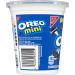 OREO Mini Chocolate Sandwich Cookies Go-Paks - 12 Packs of 3.5 Ounce Mini Chocolate Cookies - Buy Online on GoSupps.com