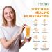Kojic Acid Soap for Hyperpigmentation | Skin Brightening Papaya Face & Body Wash | Reduces Dark Spots Acne & Scars | Turmeric Facial Cleanser for Glowing Skin - Buy Online on GoSupps.com