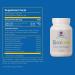 Ayush Herbs Rentone: Ayurvedic Urinary Tract & Kidney Support with Cranberry & Uva Ursi | 90 Caplets - Buy Online on GoSupps.com