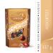 Lindt Lindor Assorted Chocolate Truffles Box - 337g | Buy Internationally | Gourmet Chocolates Online - Buy Online on GoSupps.com