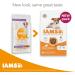 IAMS Puppy Small Medium Complete Dry Dog Food Chicken 3kg - For Healthy Growth 3 kg (Pack of 1) - Buy Online on GoSupps.com