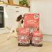 Lily's Kitchen Made with Natural Ingredients Puppy Dry Dog Food Chicken Salmon & Peas Grain-Free Recipe 2.5kg Chicken & Salmon 2.5 kg (Pack of 1) - Buy Online on GoSupps.com