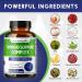 Thyroid Support Supplement for Men & Women | Iodine Vitamin B12 Ashwagandha & More | Boost Hormonal Health & Energy | Non-GMO - Buy Online on GoSupps.com