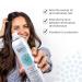 ALOXXI Dry Shampoo - Clear Spray for Dark Hair | Refreshing Green Apple & Herbs | 4.5 Fl. Oz - International Shipping Available - Buy Online on GoSupps.com