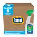 Comet Professional Multi Purpose Disinfecting - Sanitizing Liquid Bathroom Cleaner Spray for Commercial Use 32 fl oz (Case of 8)