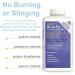 SinuPulse Elite Sinus Rinse Salt Solution 300g - Saline Powder for Sinus Irrigation and Nasal Wash - Compatible with SinuPulse System and Neti Pot - Buy Online on GoSupps.com