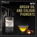 TRESemm Ash Blonde Colour Enhancing Hair Mask with colour pigments & argan oil for a vibrant colour with brilliant shine between colourings 200 ml Yellow - Buy Online on GoSupps.com