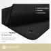 GroundedZen Earthing Mat 68.6 x 25.4 cm - Enhance Wellness & Sleep | International Shipping Available - Buy Online on GoSupps.com