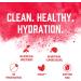 BioSteel Hydration Mix Sugar-Free with Essential Electrolytes Mixed Berry - 20 Servings Pack of 1 - Buy Online on GoSupps.com