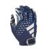 adidas Adizero 13 Football Receiver Gloves L Navy/White