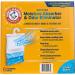 Arm & Hammer Hanging Moisture Absorber 6 Pack - Clean Burst, 16.1 oz. - Closet & Small Room Odor Eliminator - Buy Online on GoSupps.com