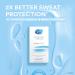 Shop Secret Clinical Strength Antiperspirant for Women - Active Fresh 2.6 oz | International Shipping Available - Buy Online on GoSupps.com