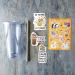 YUMBUCHA Quick-Boil Boba Making Kit | Boba Tea Kit for 30 Drinks | Reusable Cup & Straw | DIY Bubble Tea with Tapioca Pearls & Premium Teas - Buy Online on GoSupps.com