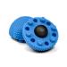 Neuro Ball I Foot Roller for Myofascial Release I Textured Foot Massage Ball I Self Massage, Mobility and Recovery