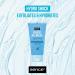  Sence Sence Hydro Shock Set of 3 Gentle Facial Scrubs Vegan Moisturizing Care (3 x 150 ml) - Buy Online on GoSupps.com
