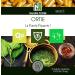 NAKURU | Nettle | Power Range | Made in France | Pungent Purity! (90 Vegetable Capsules of 285mg / Net Weight: 25.5g) - Buy Online on GoSupps.com