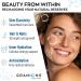 Marine Collagen Powder Supplement - Type I Hydrolyzed Marine Collagen Peptides Protein Biotin Hyaluronic Acid Vitamin C Vital Antioxidants - Skin Supplements for Women - Pomegranate 9.7oz Pomegranate 9.7 Ounce (Pack o  - Buy Online on GoSupps.com