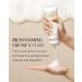 DR.PEPTI Galacto Cleansing Foam - Korean Face Wash with Fermented Galactomyces Peptides - Exfoliating and Removes Sebum - Rich Creamy Bubble Foam Gentle Daily Cleanser 3.72 fl.oz. - Buy Online on GoSupps.com