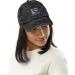 Vintage Cotton Twill Cap - Humorous Orthodontics & Endodontics Design in Charcoal Grey | Perfect Gift for Dental Professionals - Buy Online on GoSupps.com