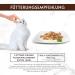 PURINA GOURMET A la Carte Wet Cat Food with Chicken Spinach & Pasta Pearls - 26 Pack (85g Each) - Premium International Shipping - Buy Online on GoSupps.com
